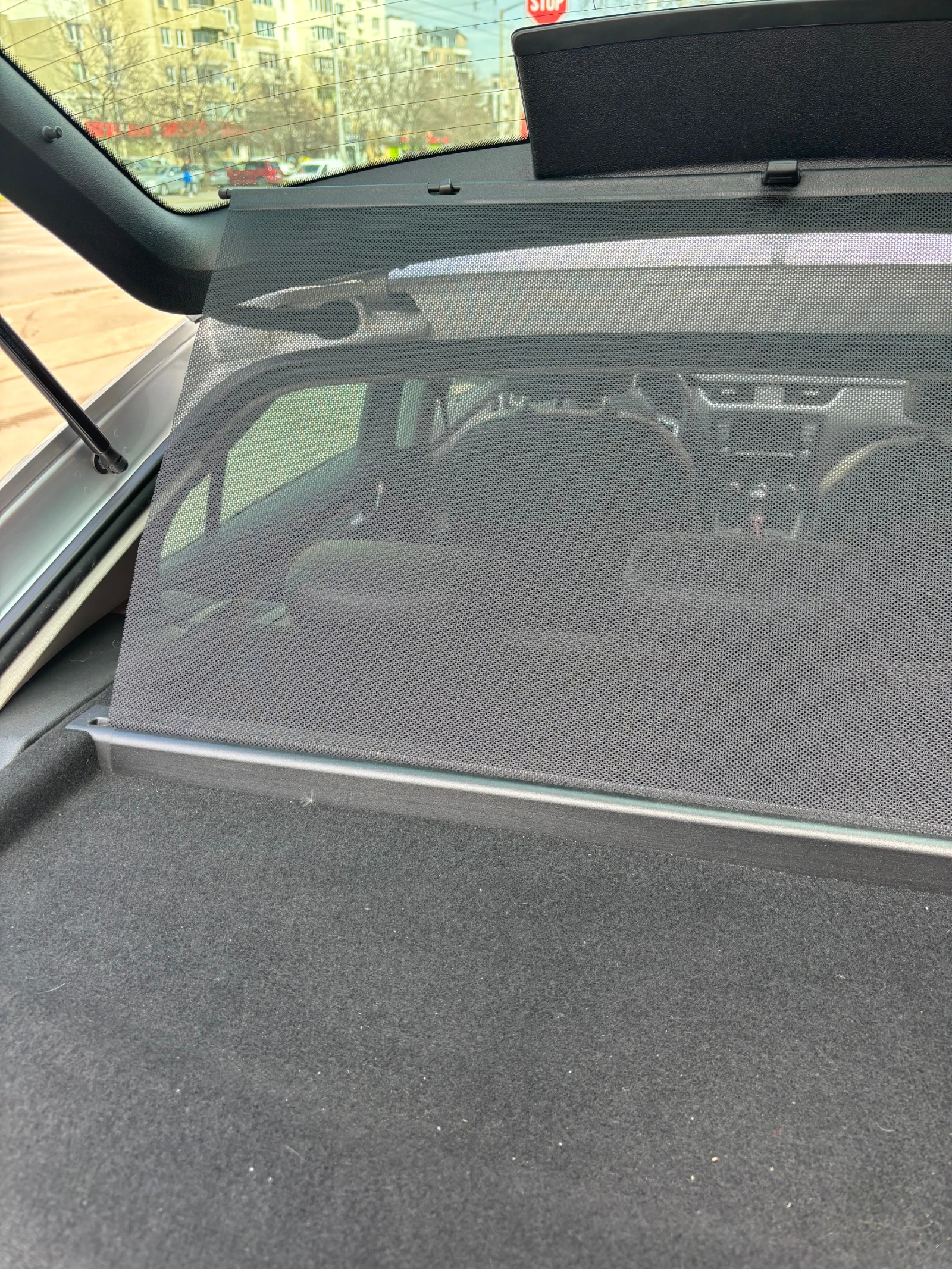 Skoda Octavia 2.0TDI EDITION | Mobile.bg � ����������� 10