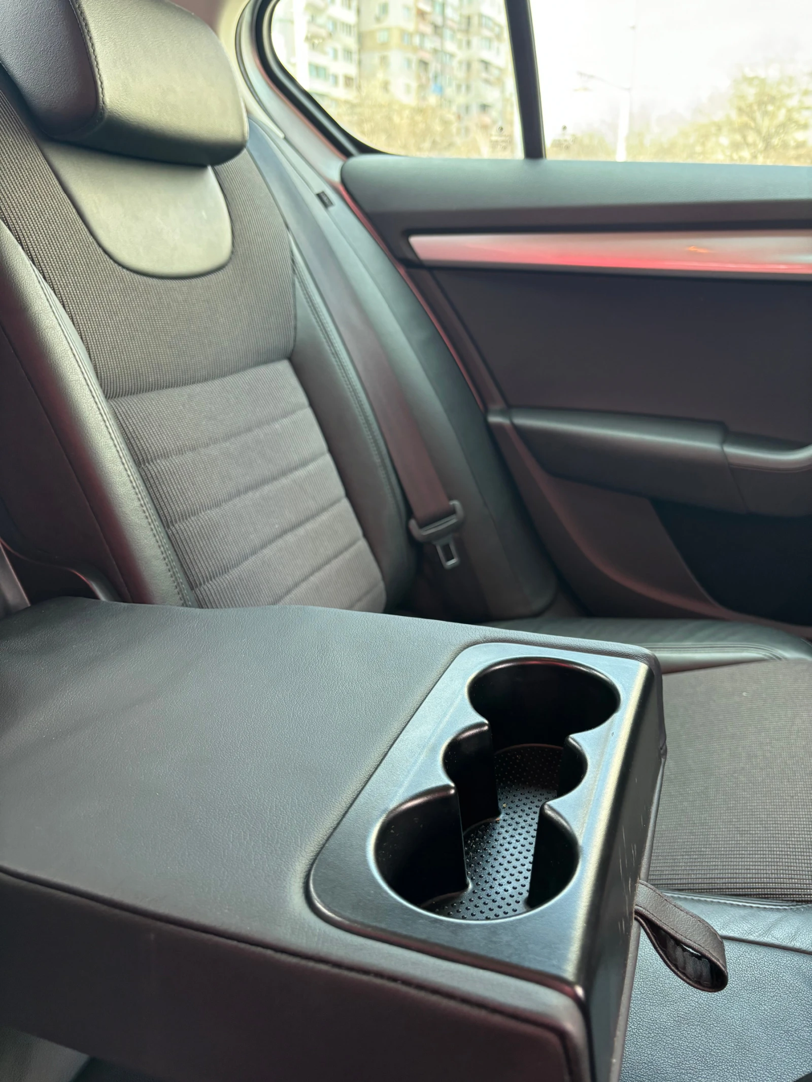 Skoda Octavia 2.0TDI EDITION | Mobile.bg � ����������� 8