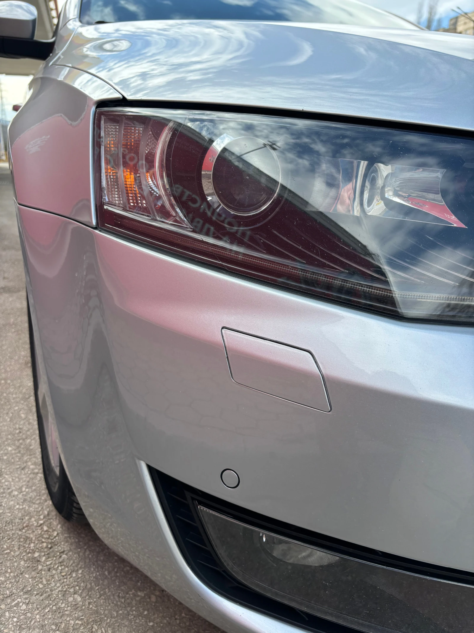 Skoda Octavia 2.0TDI EDITION | Mobile.bg � ����������� 7