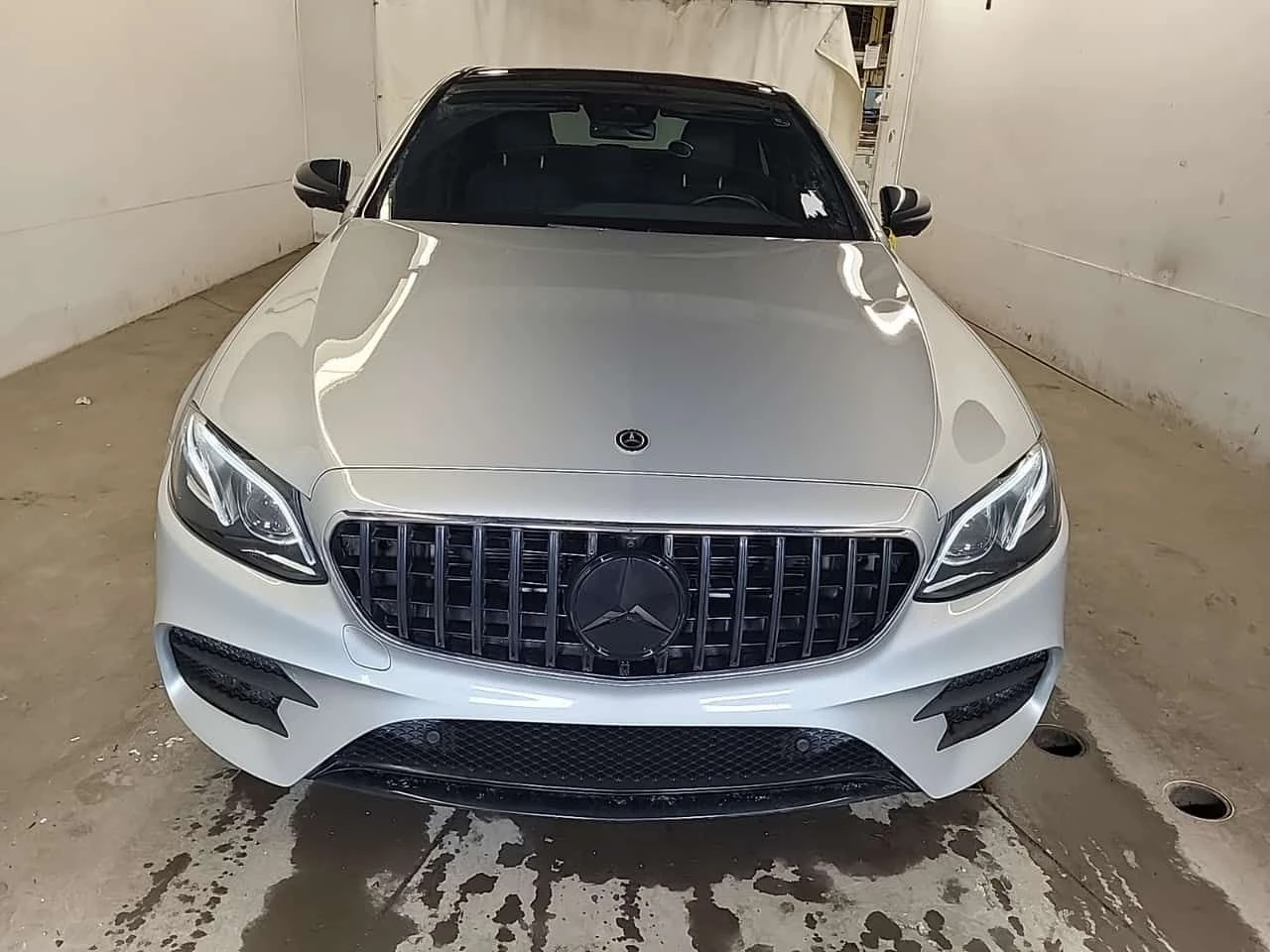 Mercedes-Benz E 450 4MATIC AMG | PANO | 360  | BURMESTER | Mobile.bg � ����������� 7