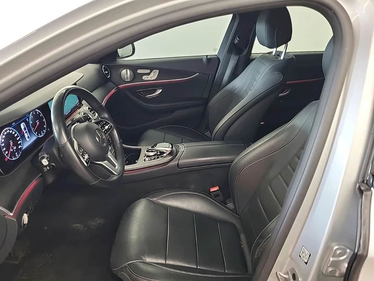 Mercedes-Benz E 450 4MATIC AMG | PANO | 360  | BURMESTER | Mobile.bg � ����������� 5