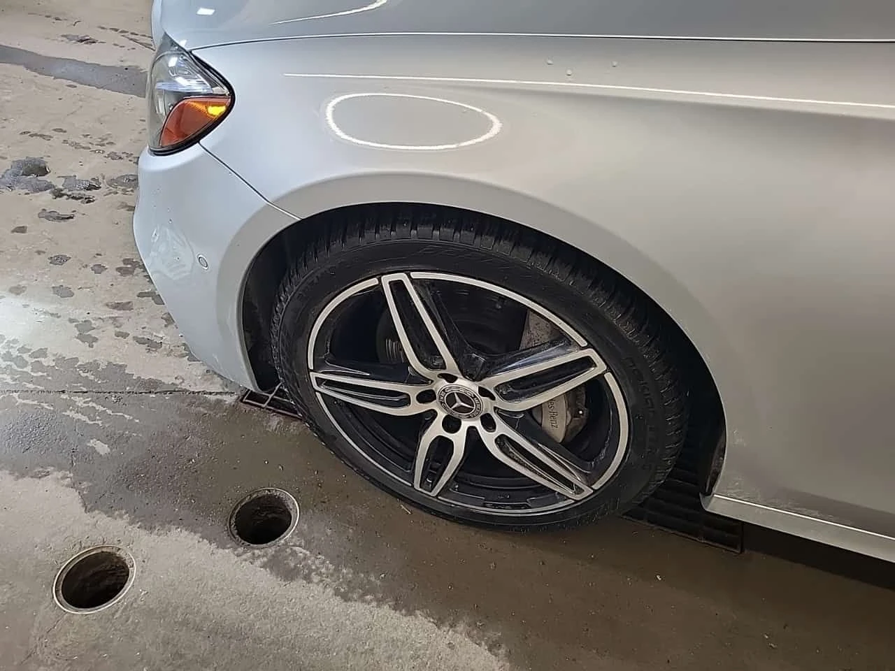 Mercedes-Benz E 450 4MATIC AMG | PANO | 360  | BURMESTER | Mobile.bg � ����������� 17