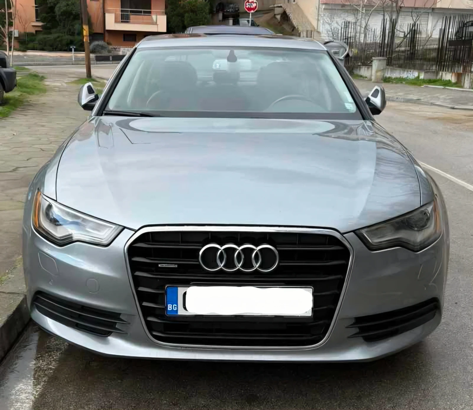 Audi A6 undefined | Auto.bg — изображение 1