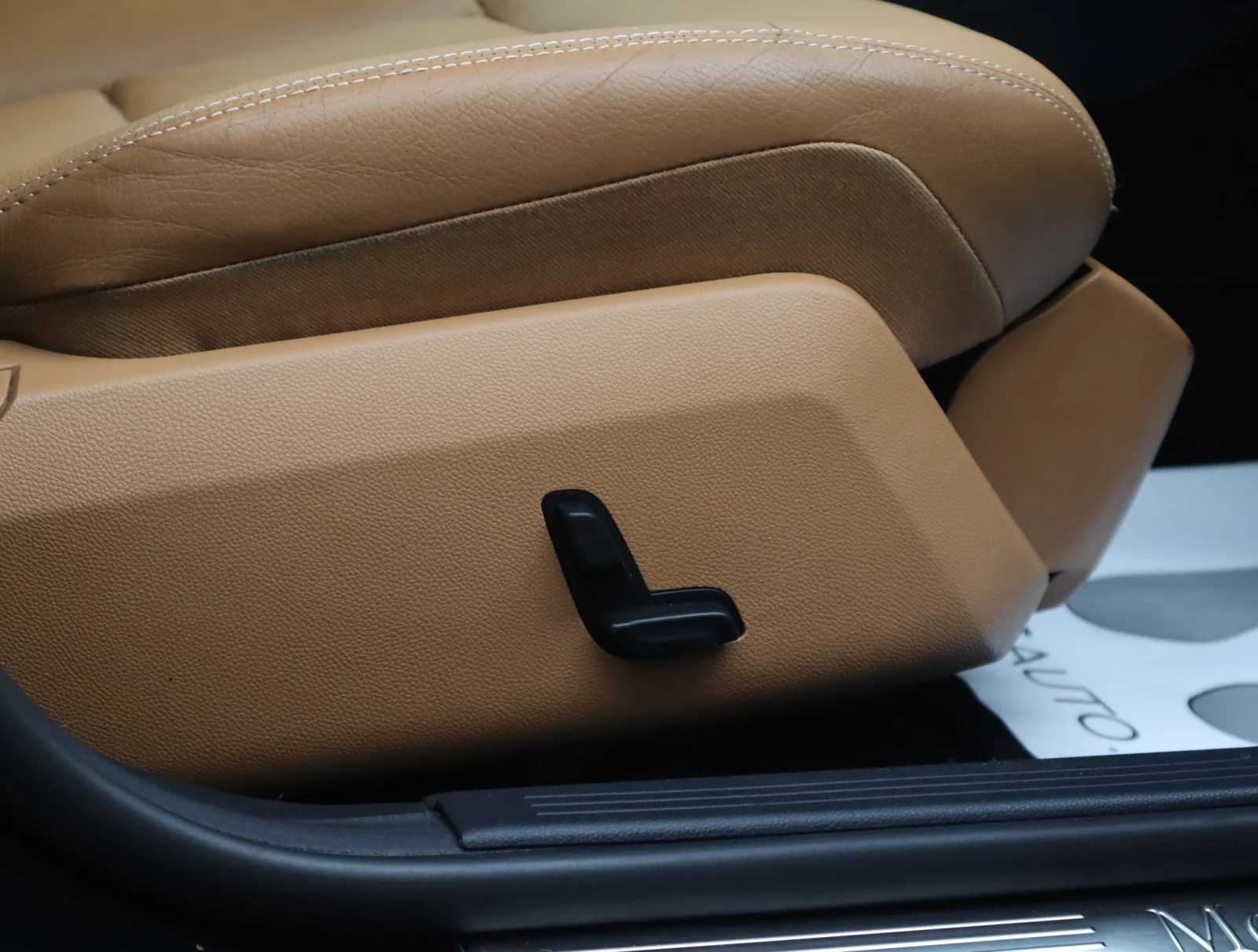 Mercedes-Benz E 250 AMG/4Matic/Distronik/Side Assist/Leader brown/BiXe | Mobile.bg � ����������� 13