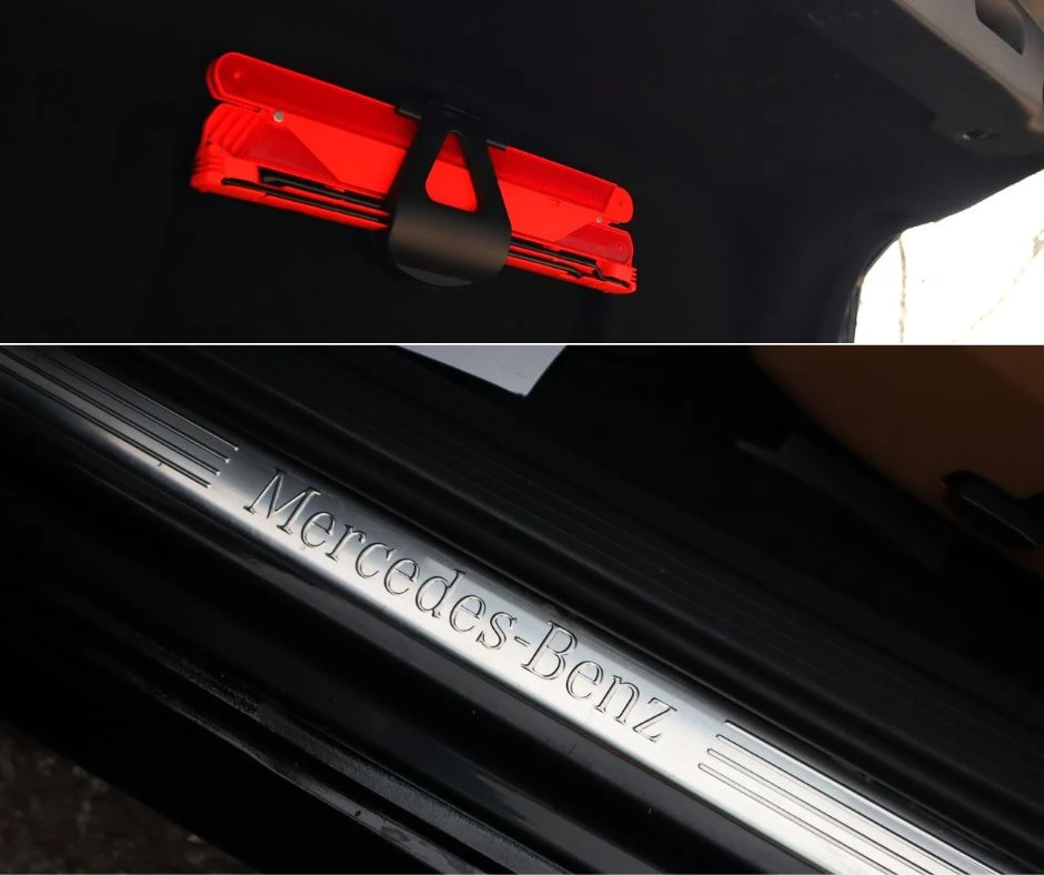 Mercedes-Benz E 250 AMG/4Matic/Distronik/Side Assist/Leader brown/BiXe | Mobile.bg � ����������� 16