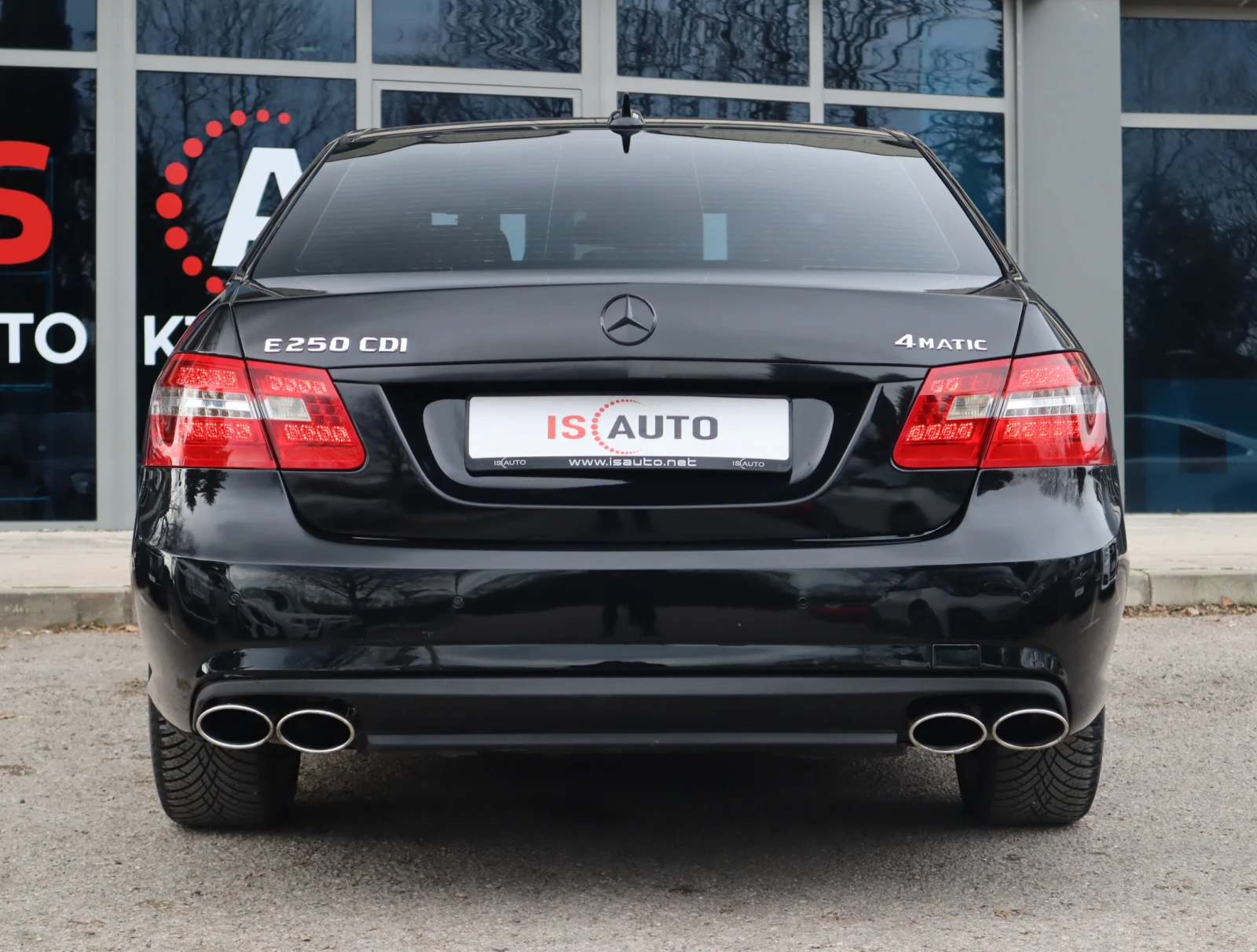 Mercedes-Benz E 250 AMG/4Matic/Distronik/Side Assist/Leader brown/BiXe - изображение 5