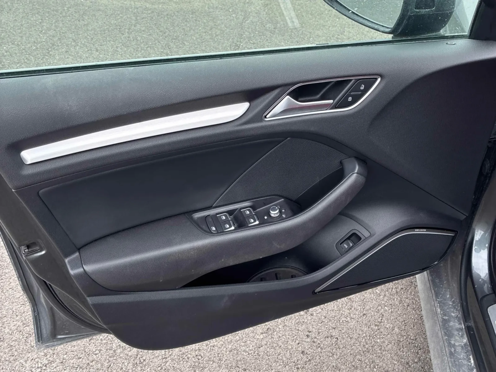 Audi S3 * Technik * CARFAX * БЕЗ ПЪРВОНАЧАЛНА ВНОСКА, снимка 11 - Автомобили и джипове - 53728733