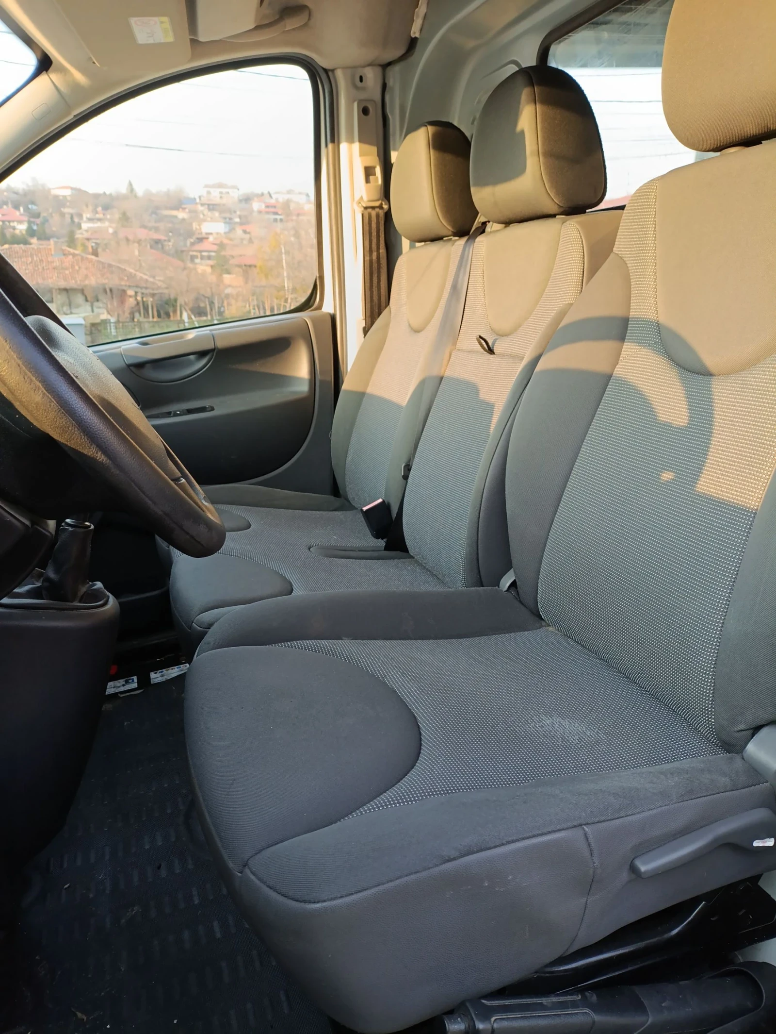 Peugeot Expert 2, 0 HDI, снимка 6 - Автомобили и джипове - 53766361