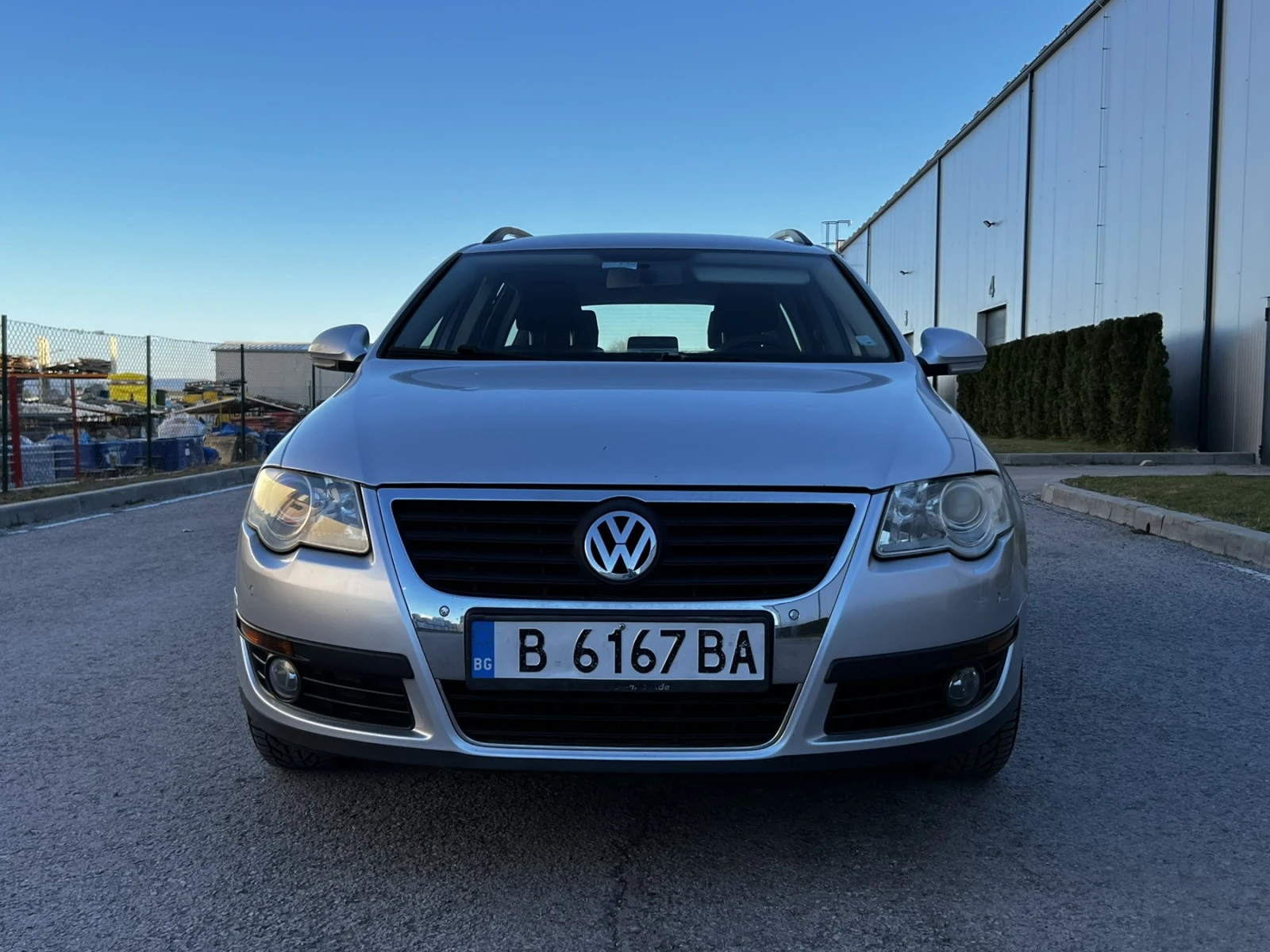 VW Passat 2.0 TDI, снимка 5 - Автомобили и джипове - 53882055