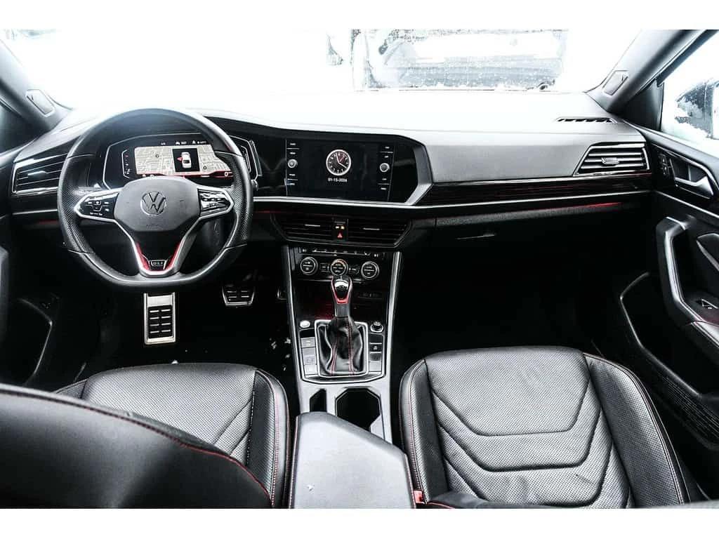 VW Jetta GLI CARFAX, снимка 13 - Автомобили и джипове - 53913109