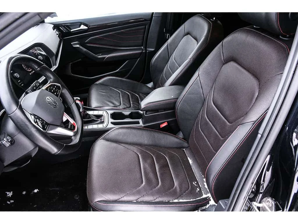 VW Jetta GLI CARFAX, снимка 10 - Автомобили и джипове - 53913109