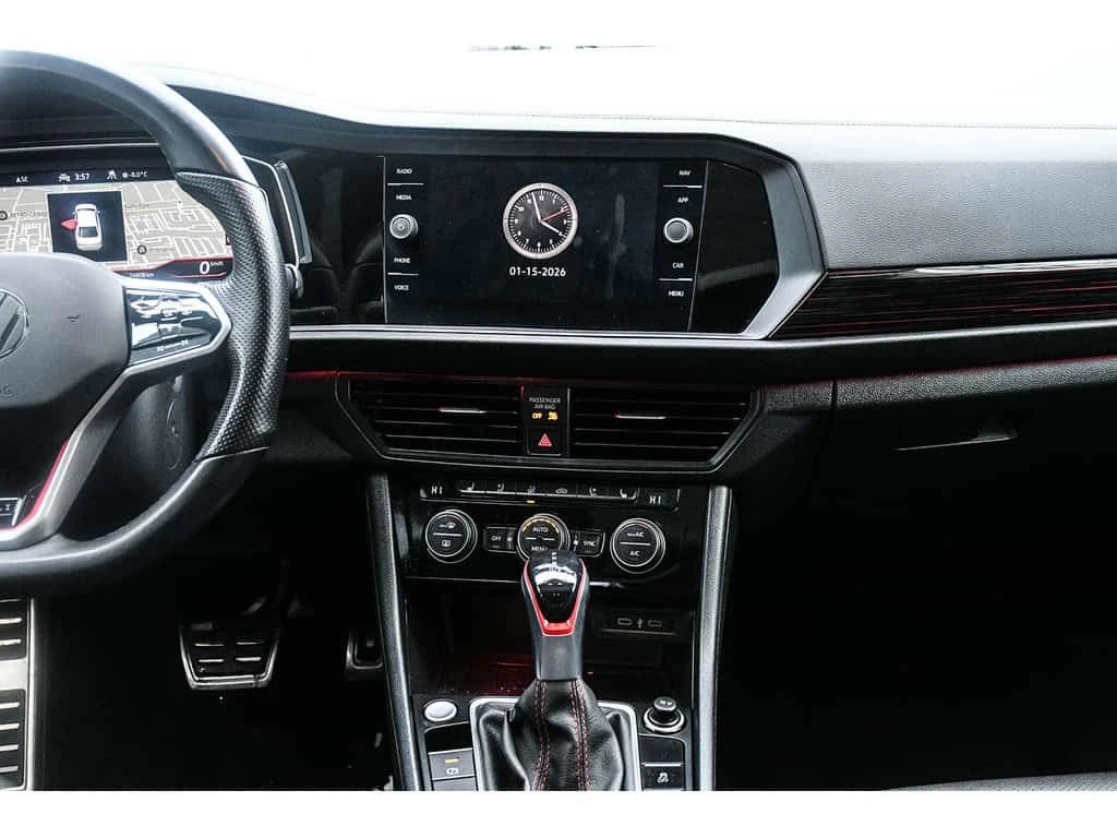 VW Jetta GLI CARFAX, снимка 14 - Автомобили и джипове - 53913109