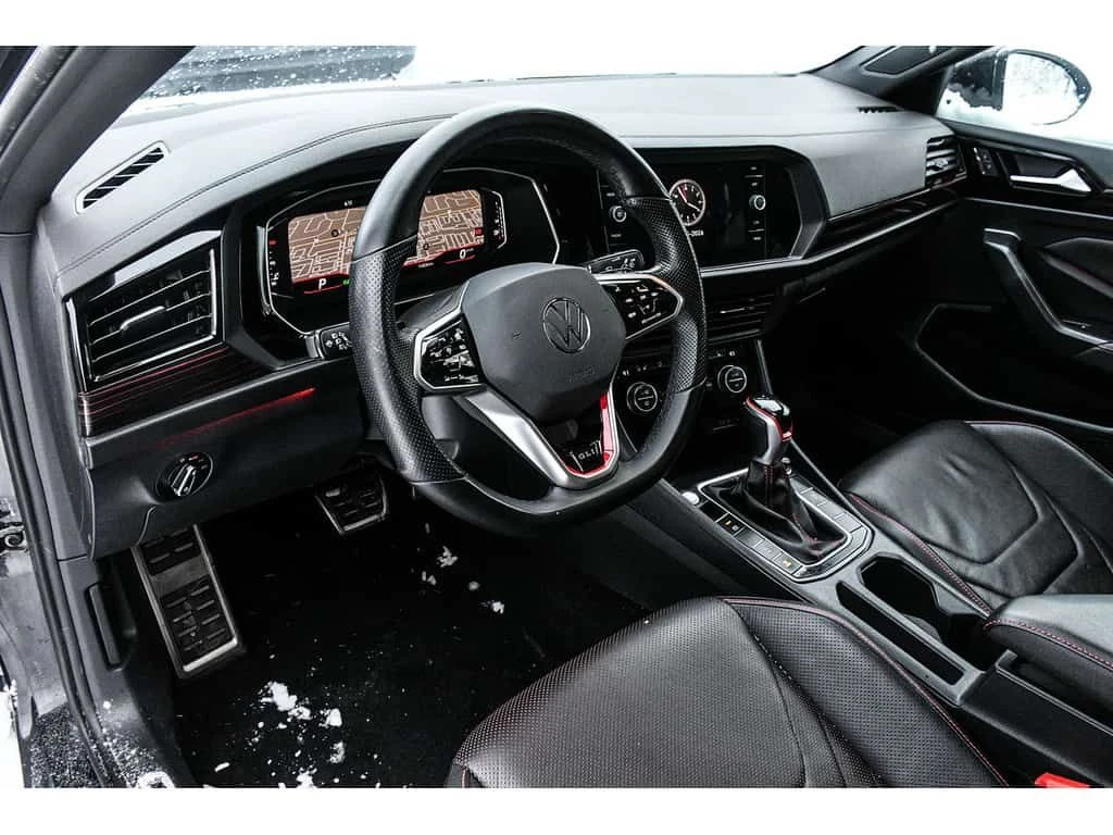 VW Jetta GLI CARFAX, снимка 7 - Автомобили и джипове - 53913109