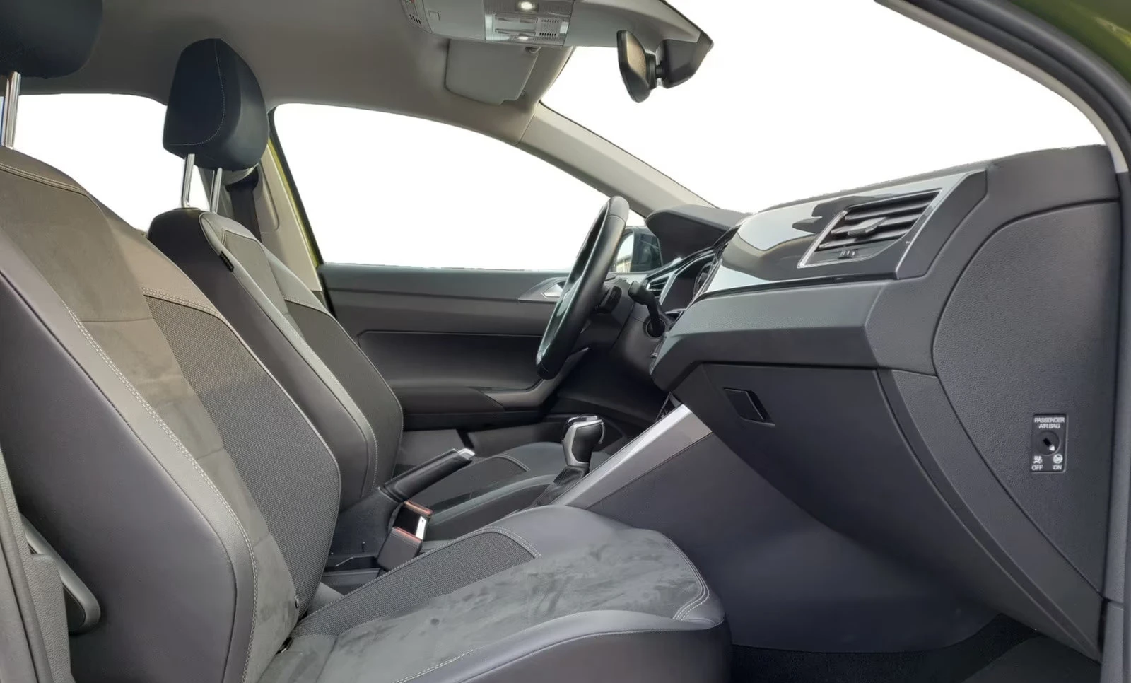 VW Taigo 110HP/STYLE/CAM/MATRIX/ACC/DSG/KLESS/195z, снимка 9 - Автомобили и джипове - 53944675