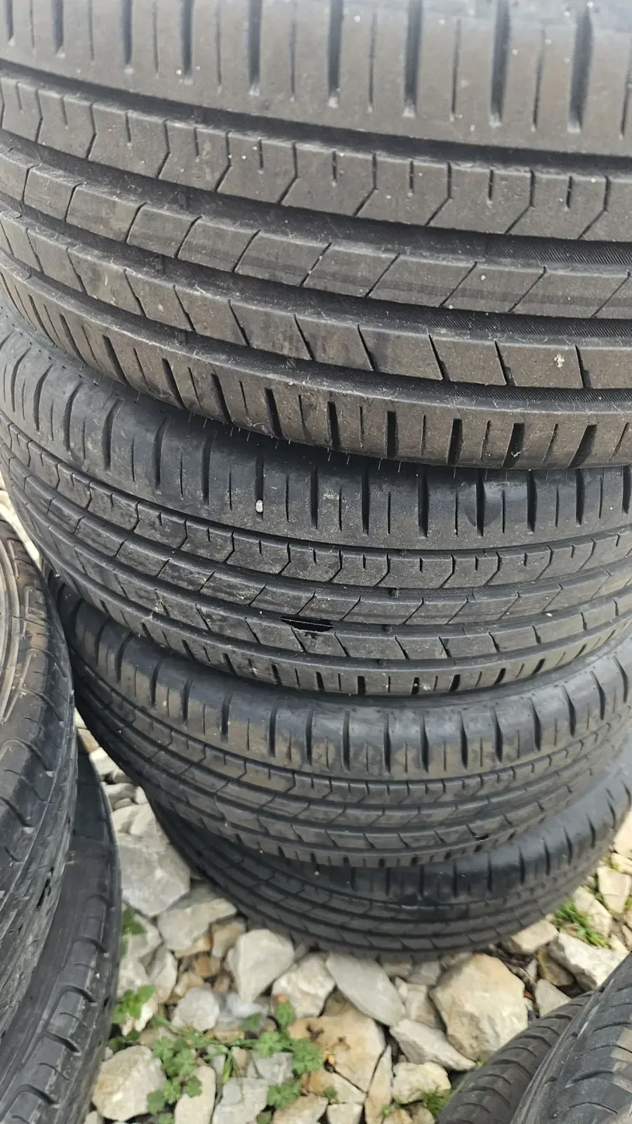 Skoda Roomster 1.9tdi.105ks.6skoposti, снимка 16 - Автомобили и джипове - 53989843