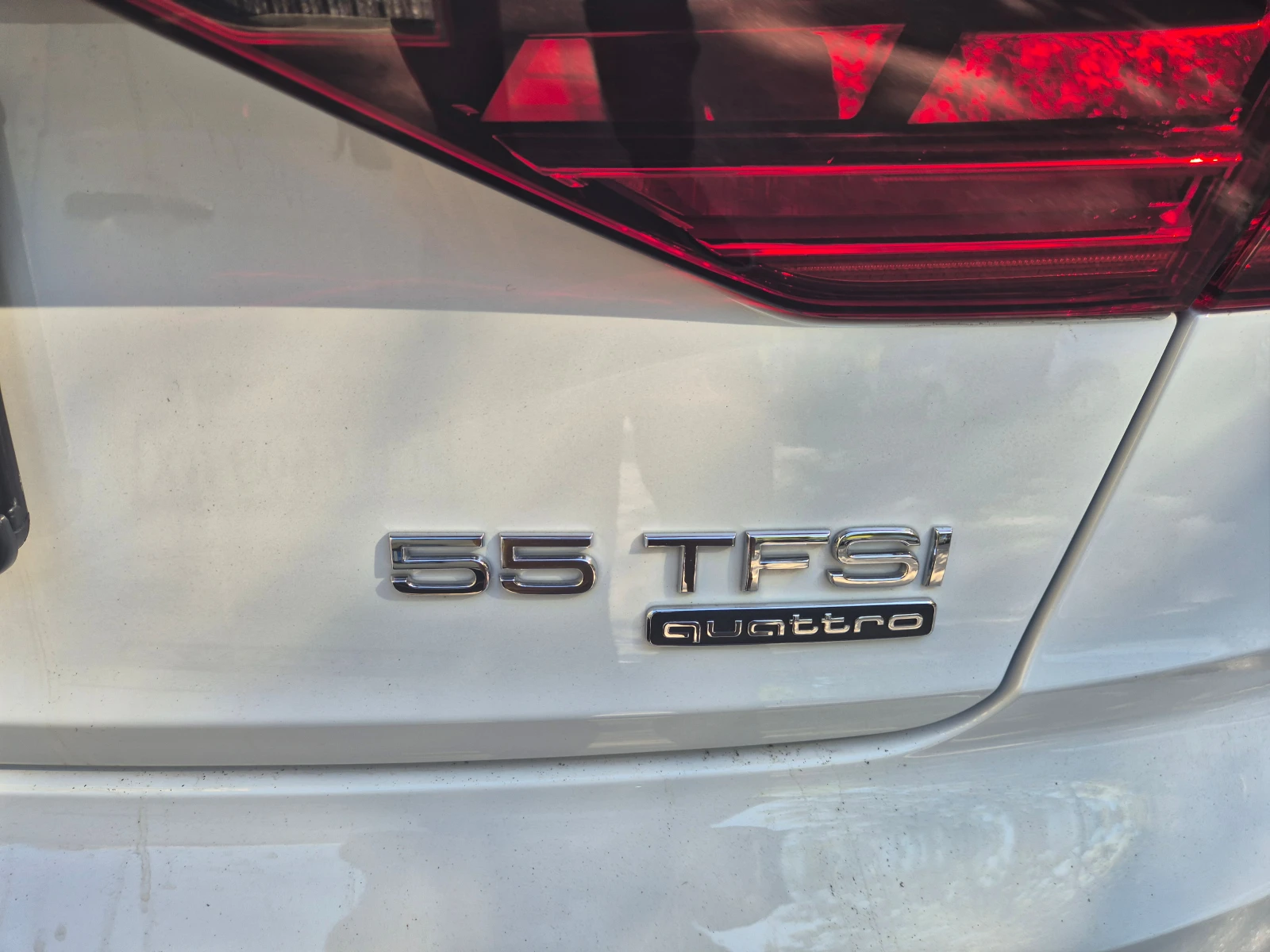 Audi A8, снимка 9 - Автомобили и джипове - 54123351