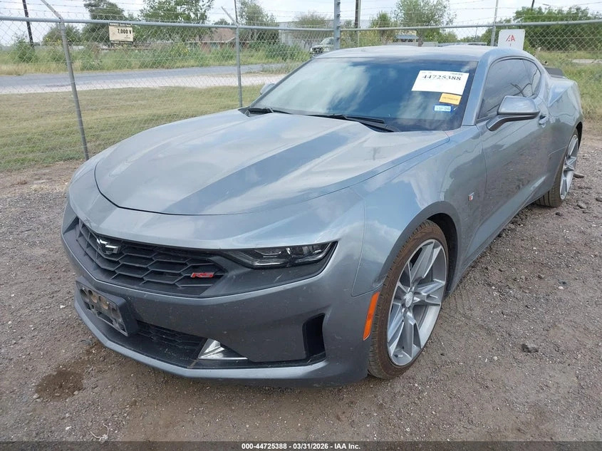 Chevrolet Camaro 2.0l 1Lt | Mobile.bg � ����������� 6