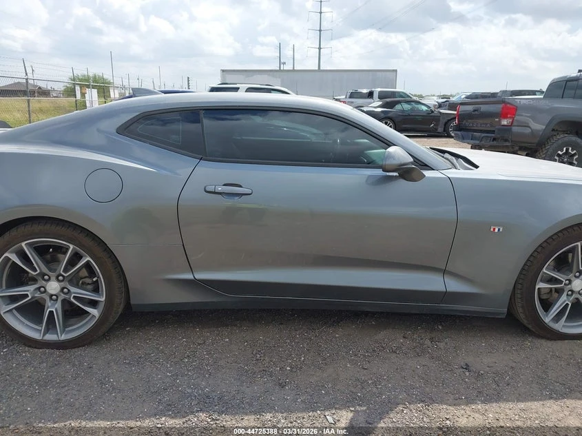 Chevrolet Camaro 2.0l 1Lt | Mobile.bg � ����������� 13