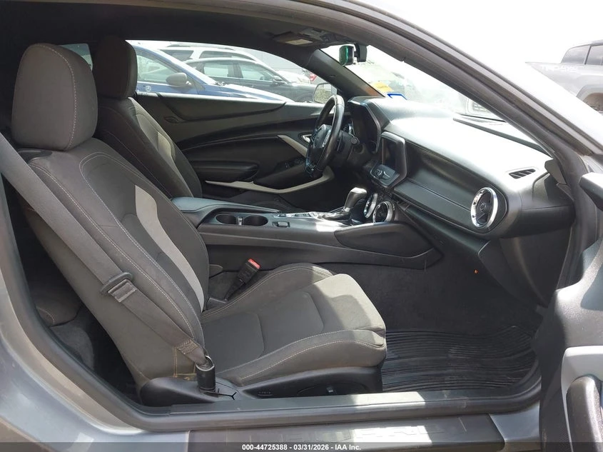 Chevrolet Camaro 2.0l 1Lt | Mobile.bg � ����������� 5