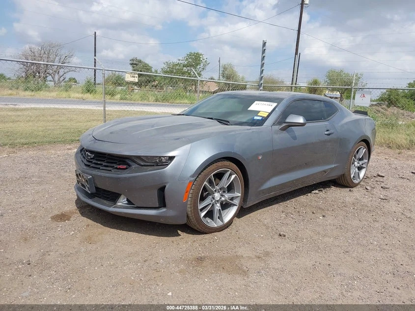 Chevrolet Camaro 2.0l 1Lt | Mobile.bg � ����������� 2