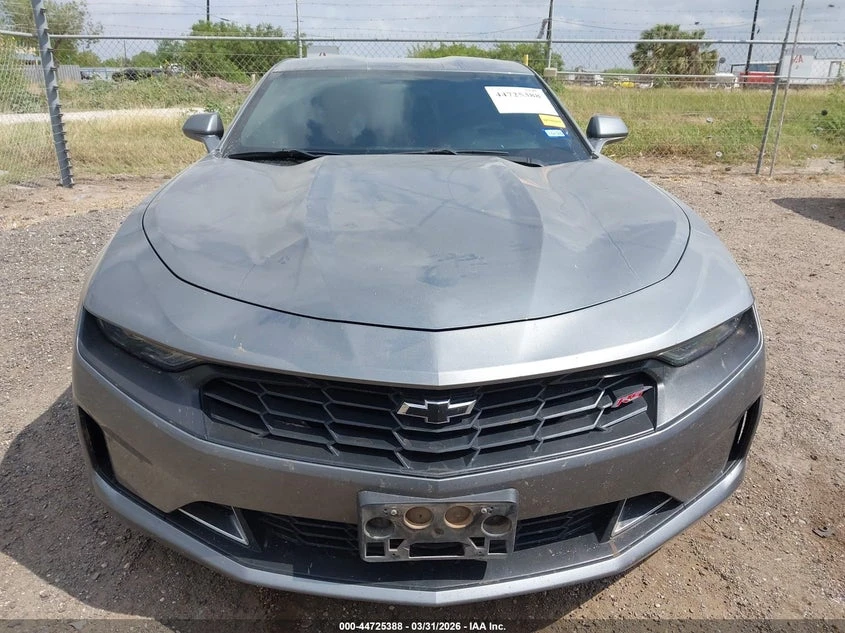 Chevrolet Camaro 2.0l 1Lt | Mobile.bg � ����������� 12