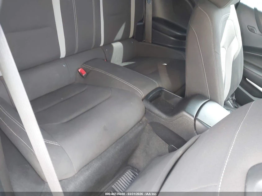 Chevrolet Camaro 2.0l 1Lt | Mobile.bg � ����������� 8