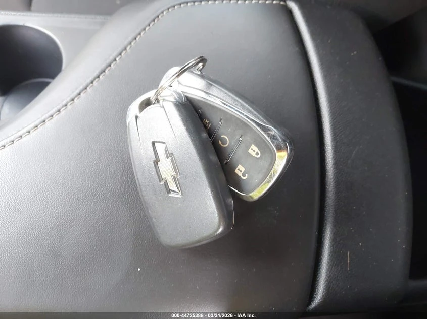 Chevrolet Camaro 2.0l 1Lt | Mobile.bg � ����������� 11