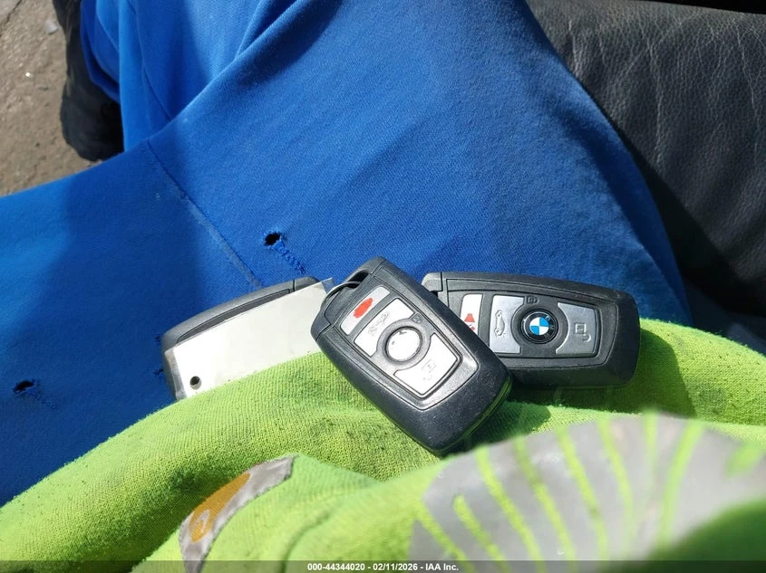 BMW 535 3.0L I-6 DI, DOHC, VVT, TURBO, 300HP Rear Wheel | Mobile.bg � ����������� 11