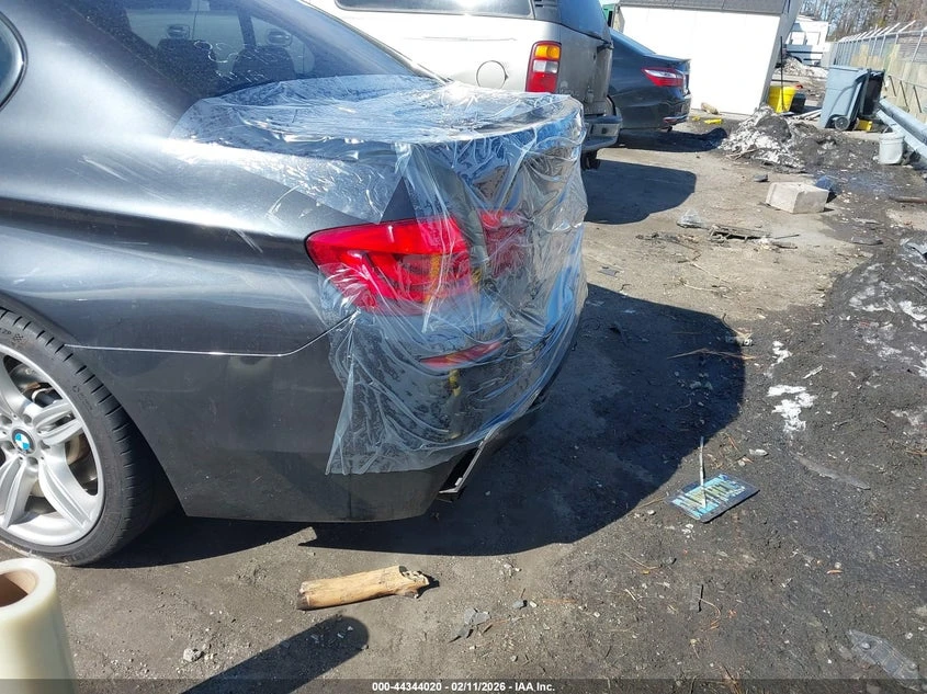 BMW 535 3.0L I-6 DI, DOHC, VVT, TURBO, 300HP Rear Wheel | Mobile.bg � ����������� 6