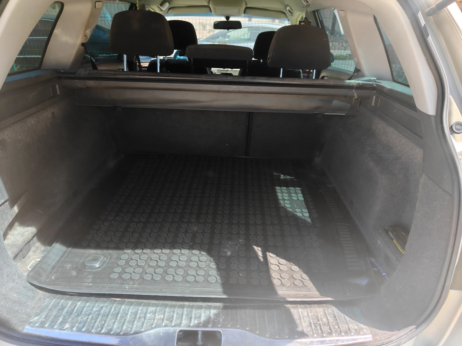 Opel Astra H Caravan , снимка 16 - Автомобили и джипове - 54566279