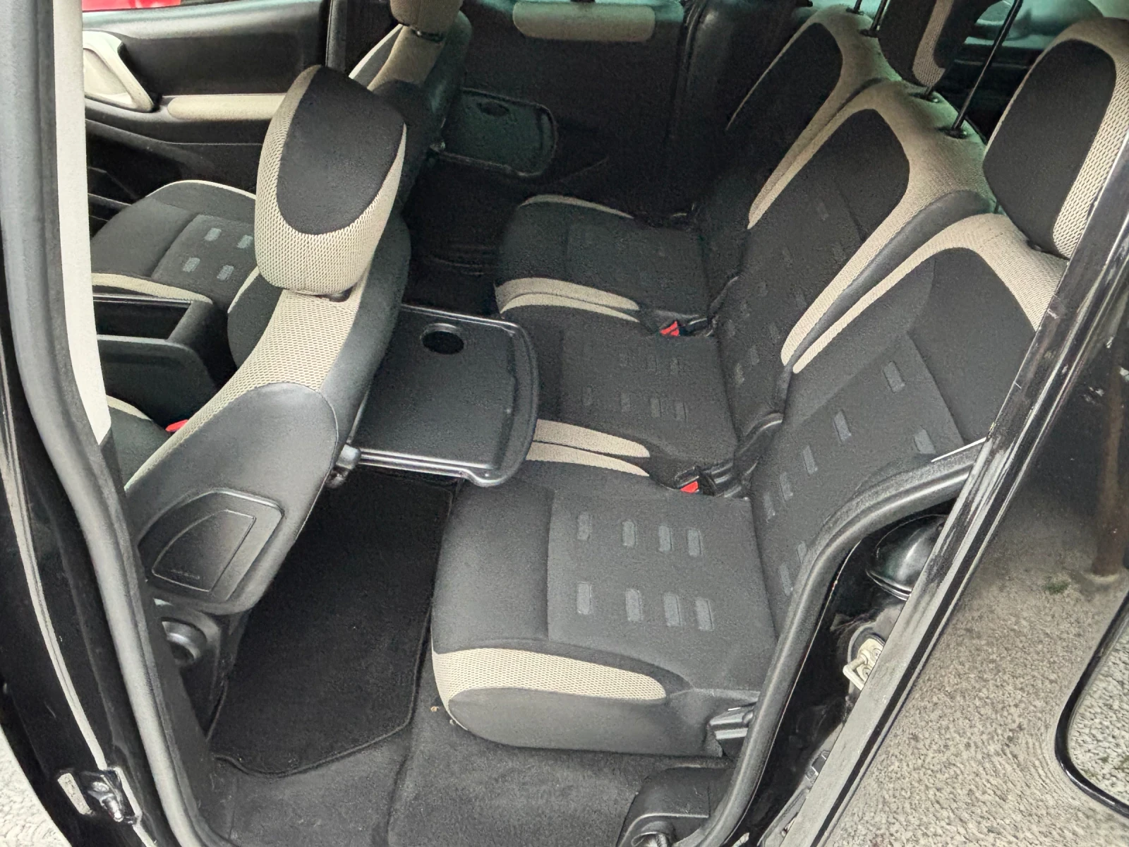 Citroen Berlingo 1.6 HDI FACE / EXECUTIVE, снимка 10 - Автомобили и джипове - 54582718