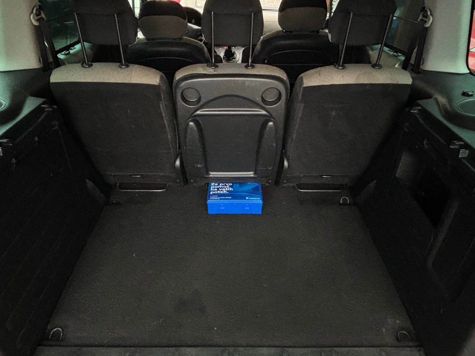 Citroen Berlingo 1.6 HDI FACE / EXECUTIVE, снимка 7 - Автомобили и джипове - 54582718