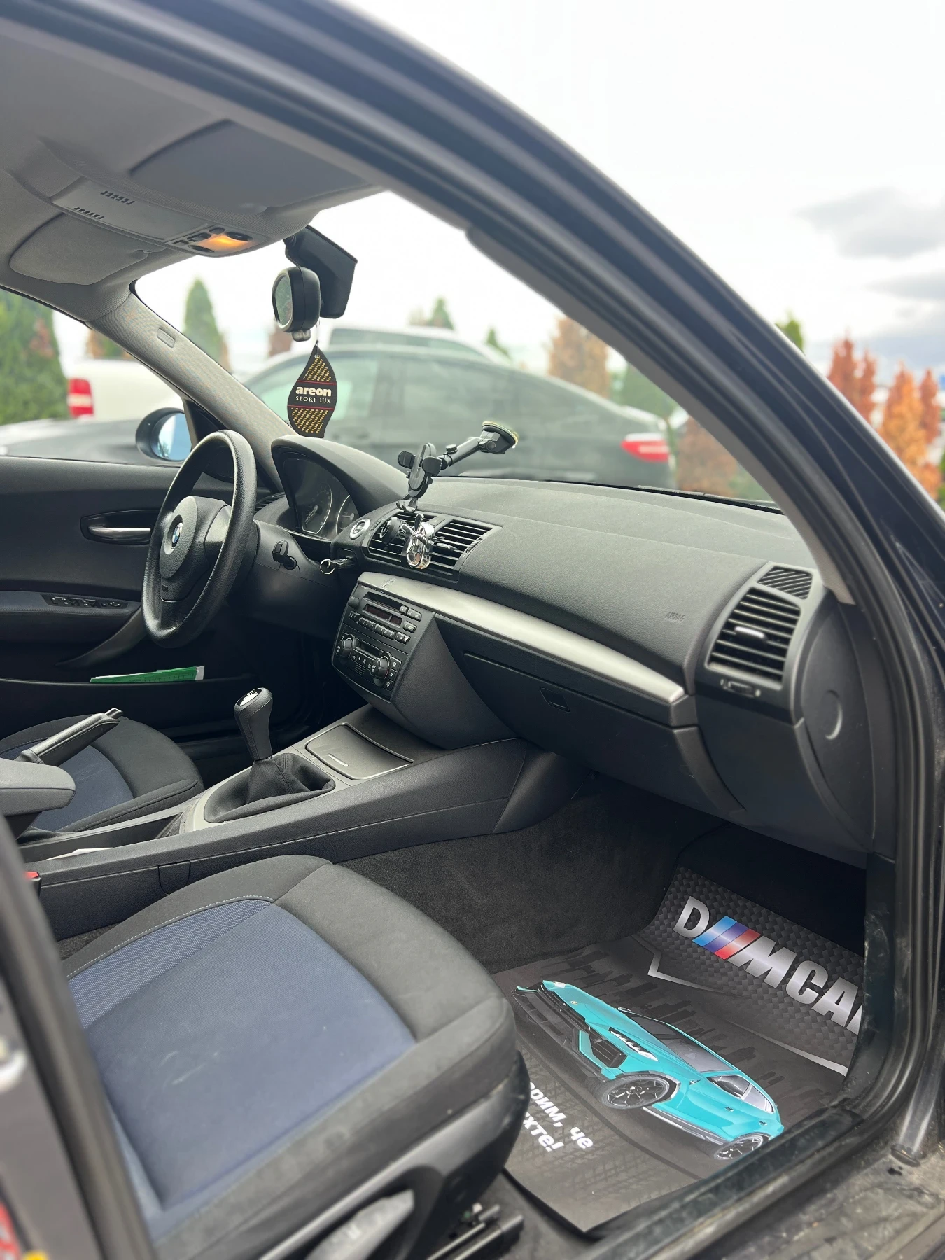 BMW 118 M47 / ������������ / ���� ����  | Mobile.bg � ����������� 9