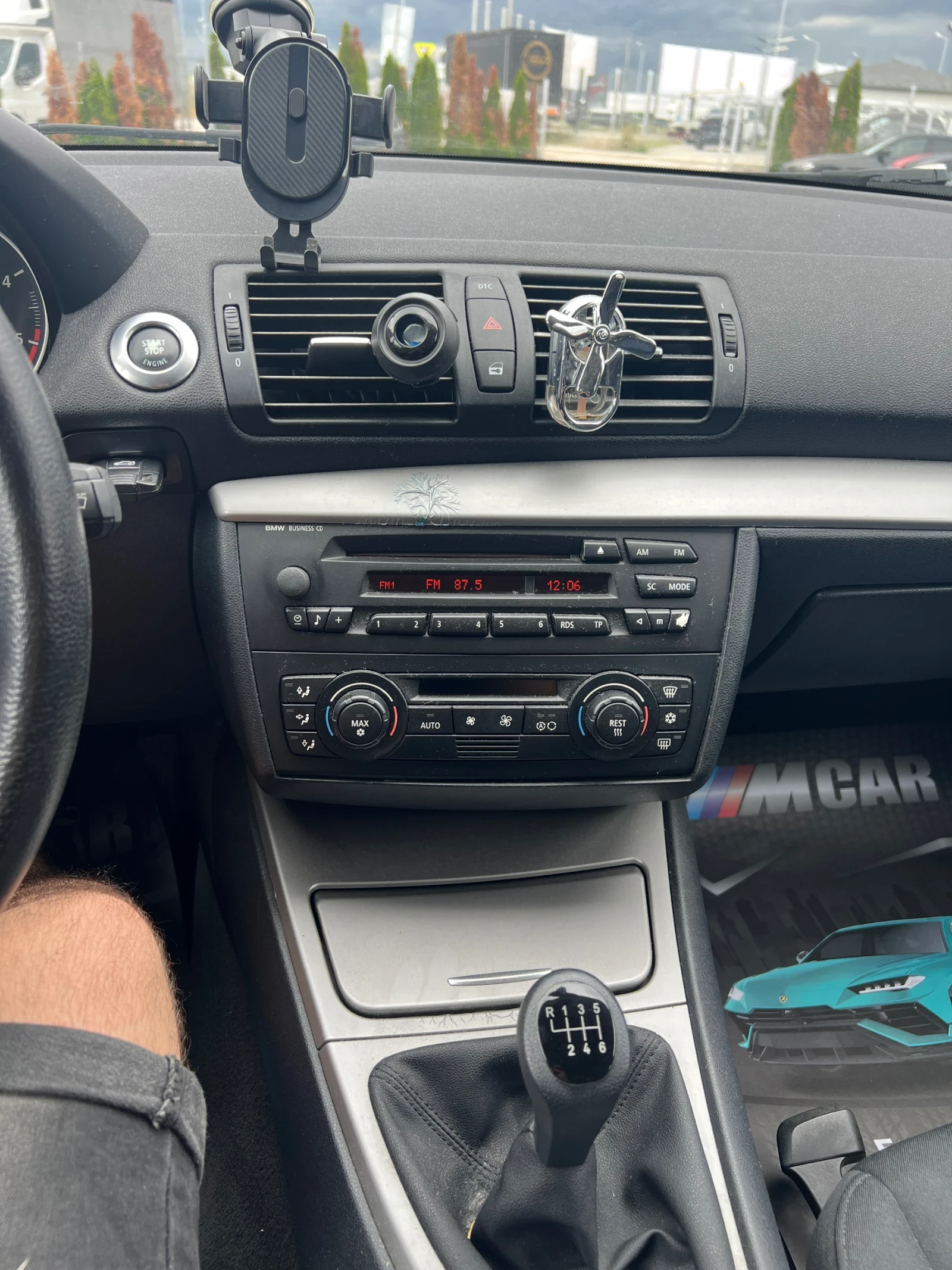 BMW 118 M47 / ������������ / ���� ����  | Mobile.bg � ����������� 13