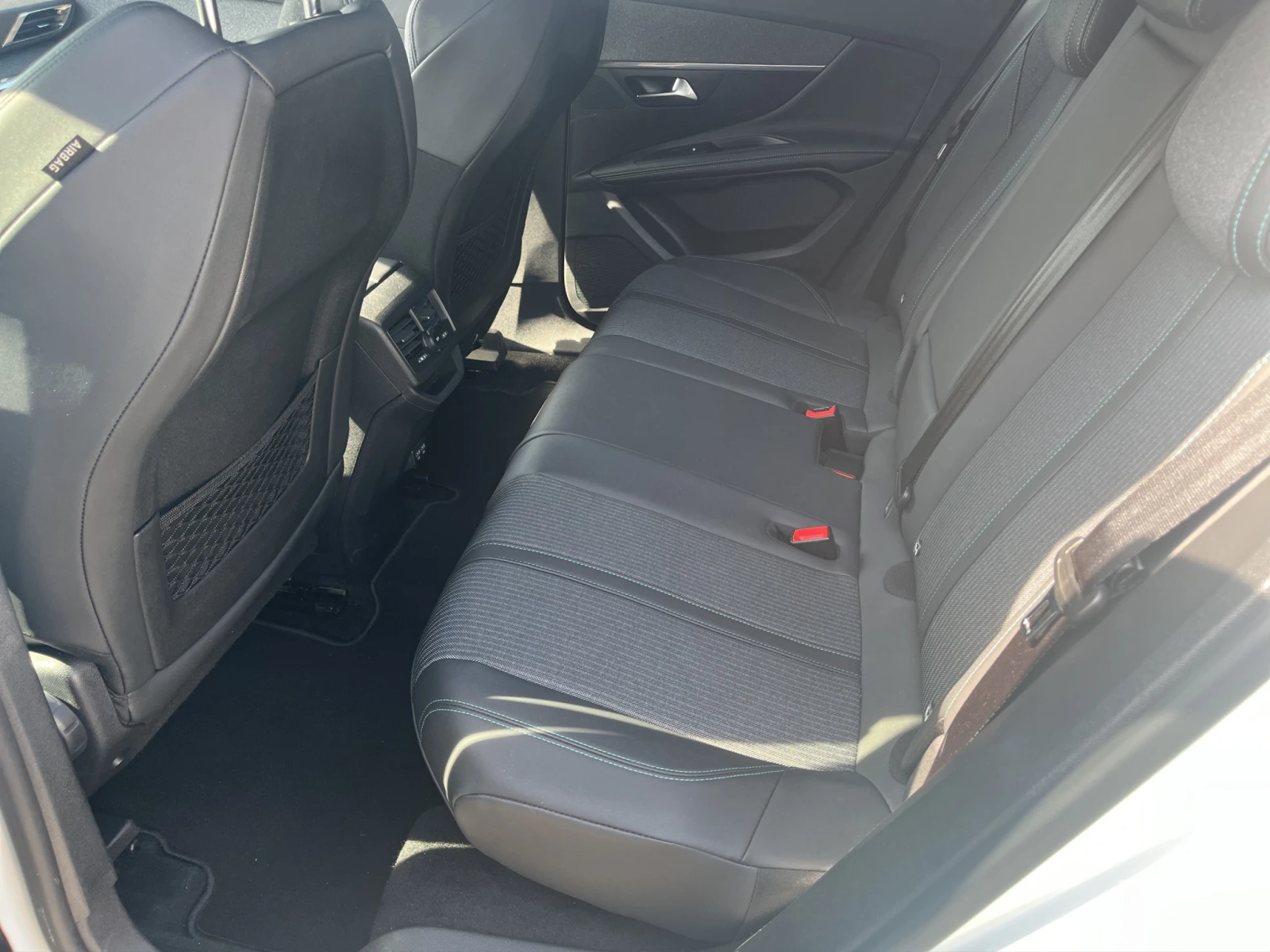Peugeot 3008, снимка 10 - Автомобили и джипове - 54833980