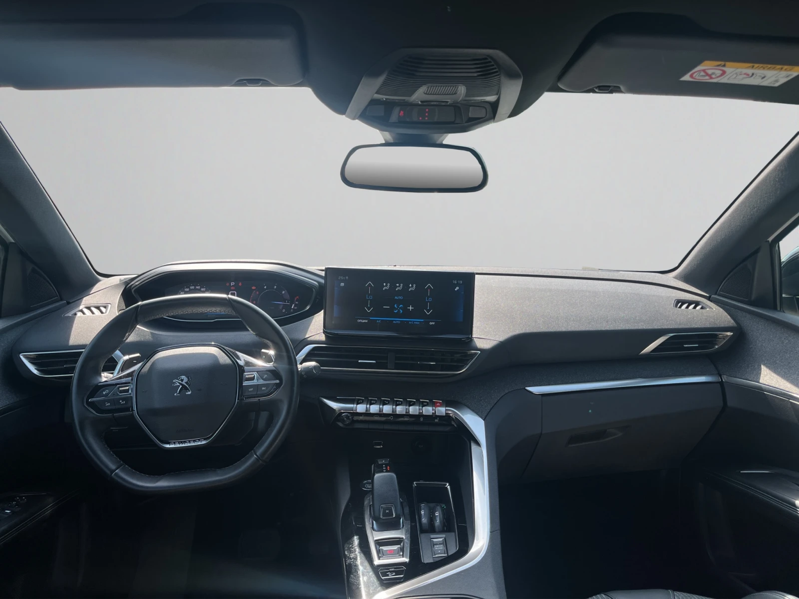 Peugeot 3008, снимка 11 - Автомобили и джипове - 54833980