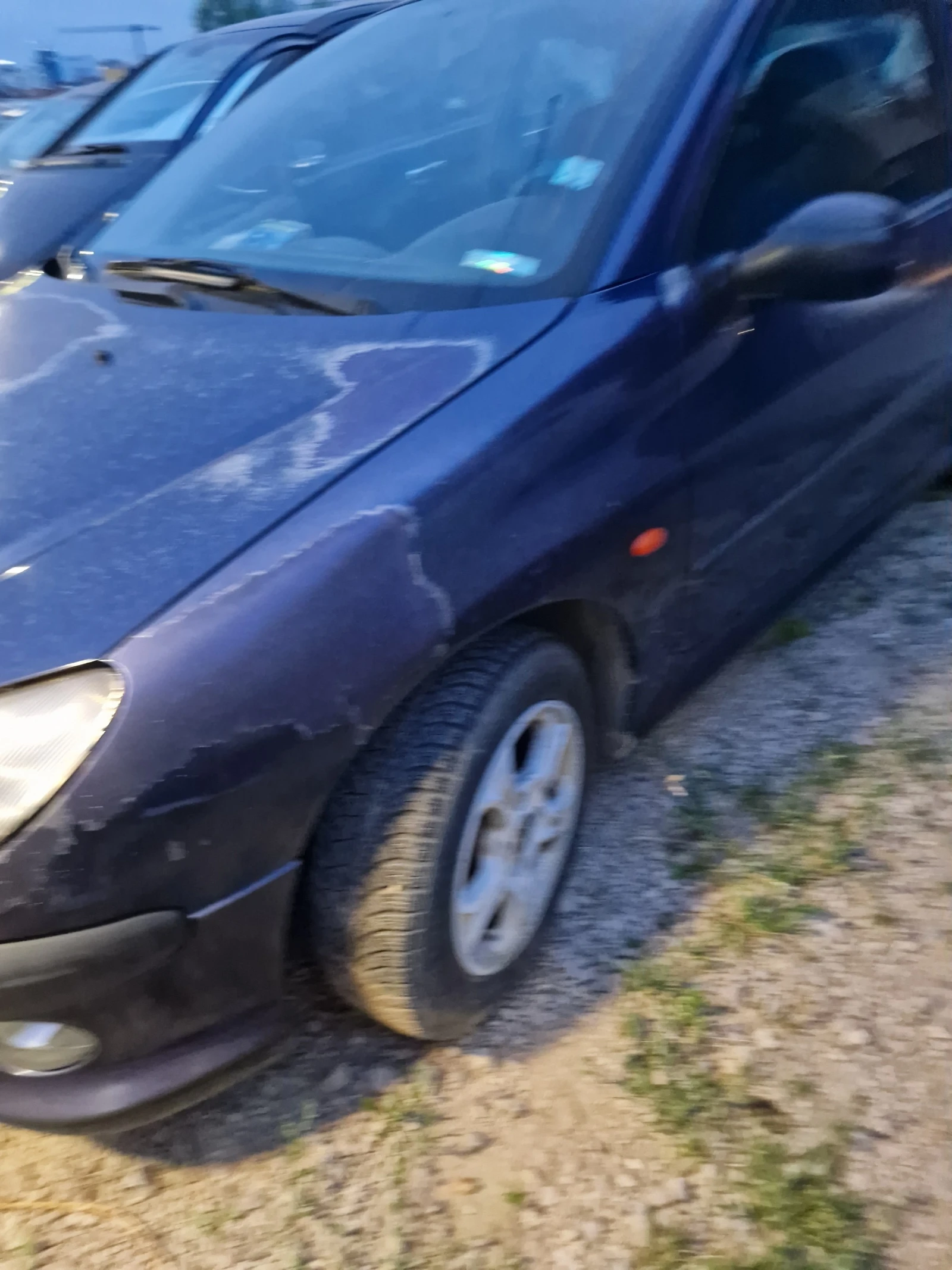 Peugeot 206, снимка 4 - Автомобили и джипове - 55387297