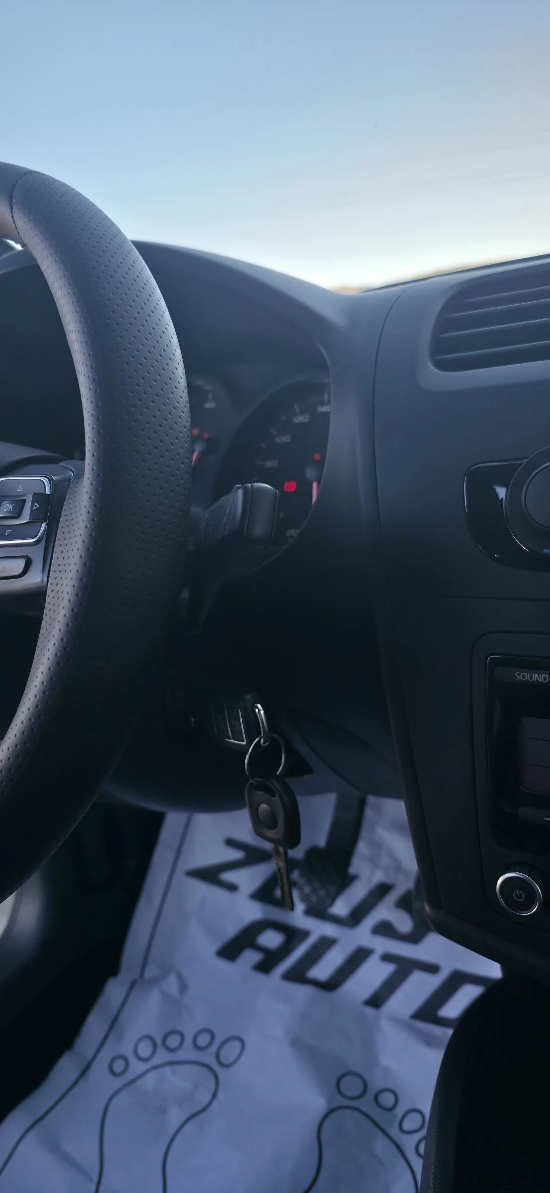 Seat Leon 1.6TDI/105 �.�.COPA | Mobile.bg � ����������� 13