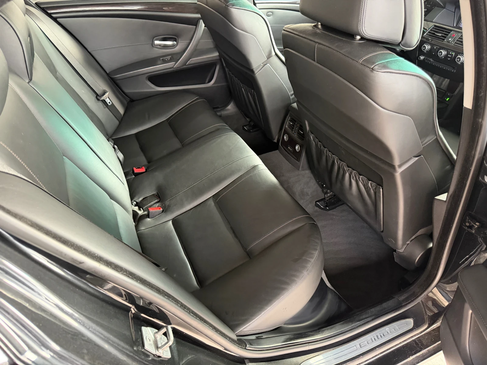 BMW 530 235hp/FACE/HEAD UP/�����������/������/���� ���� | Mobile.bg � ����������� 11