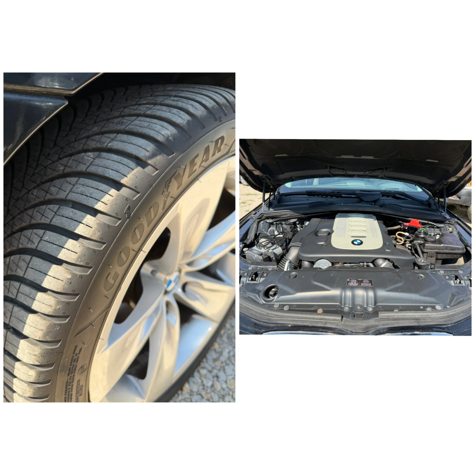 BMW 530 235hp/FACE/HEAD UP/�����������/������/���� ���� | Mobile.bg � ����������� 17