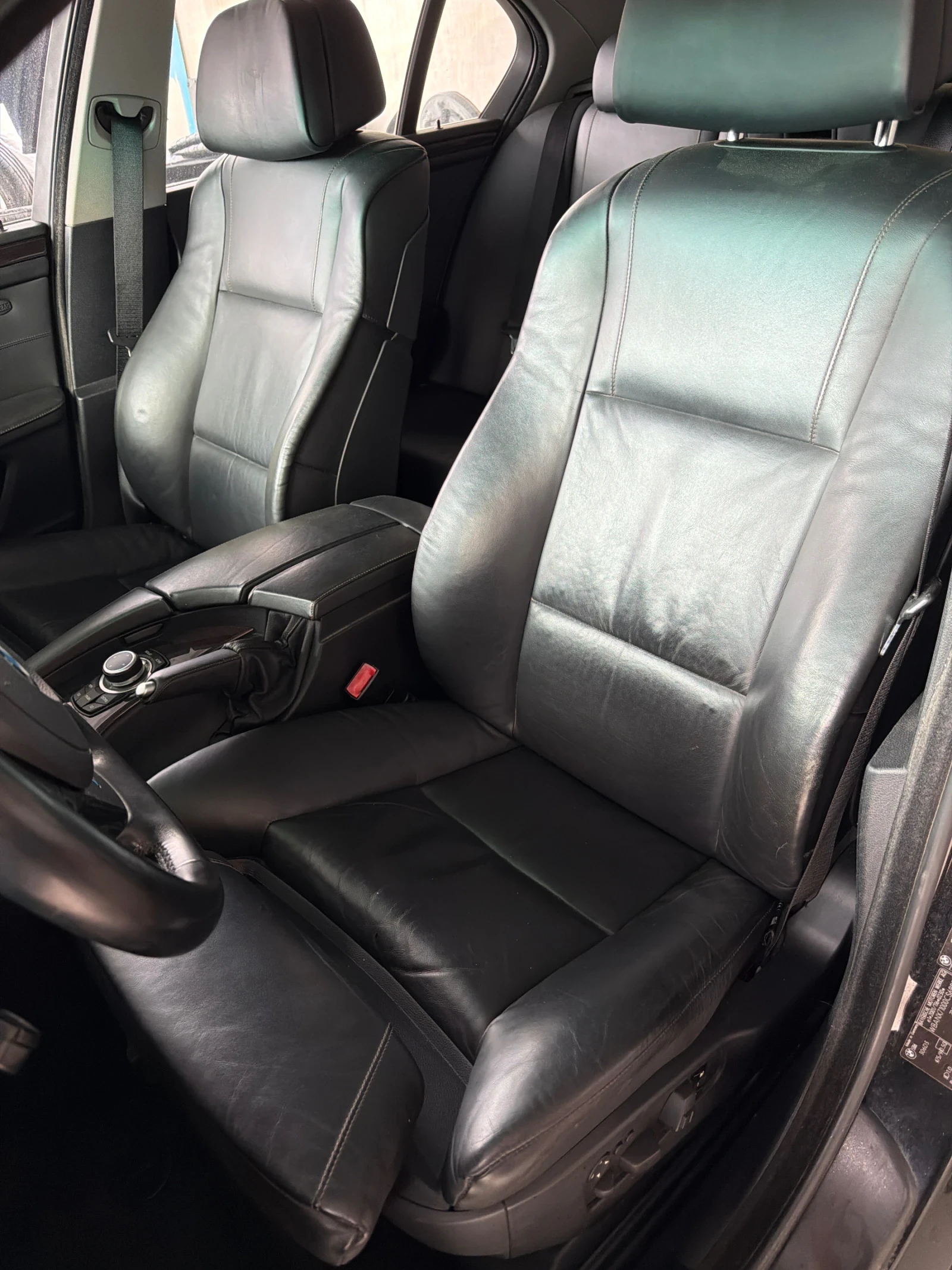 BMW 530 235hp/FACE/HEAD UP/�����������/������/���� ���� | Mobile.bg � ����������� 9