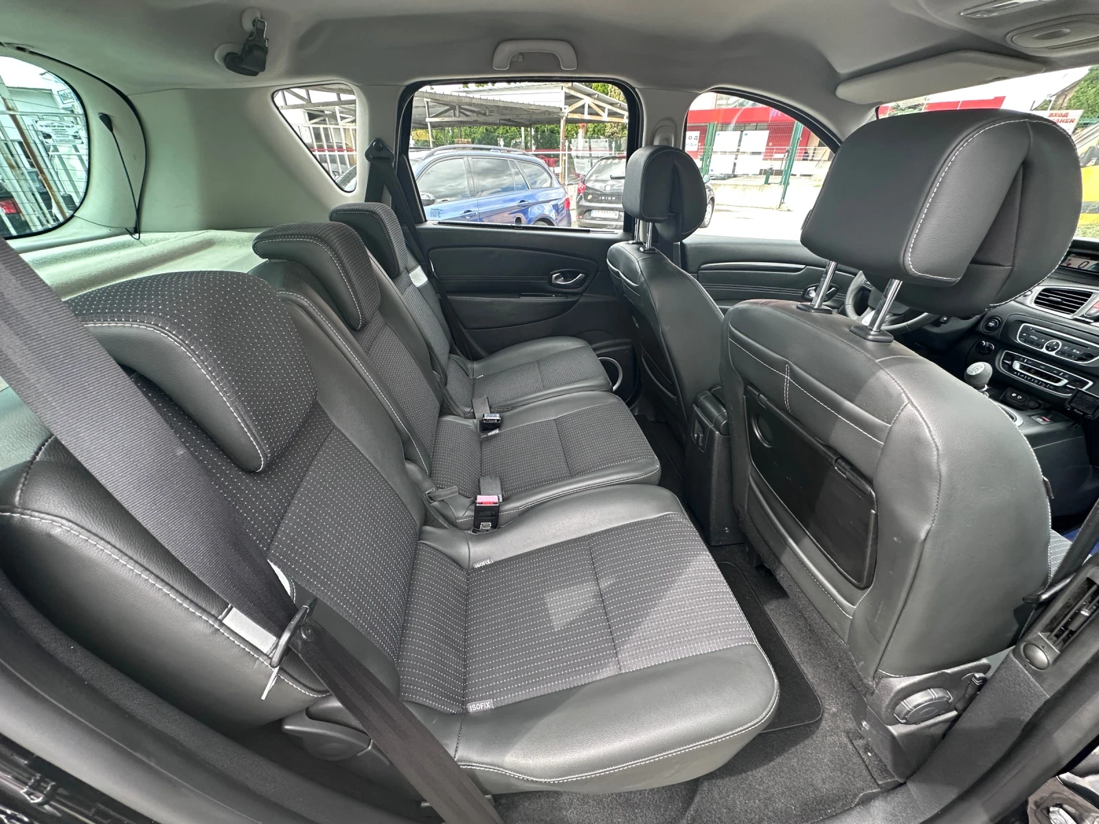Renault Scenic X-MOD - 1.5DCI - ���������  | Mobile.bg � ����������� 15