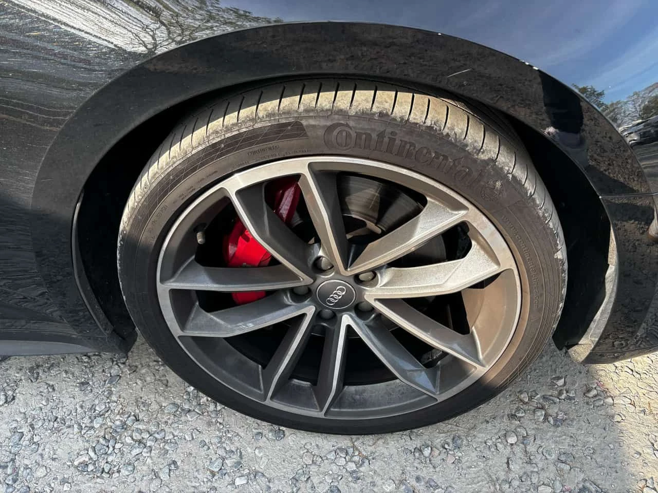 Audi Coupe Technik/360/DIS/HUD/B&O/МАСАЖИ/CARFAX , снимка 14 - Автомобили и джипове - 55538080