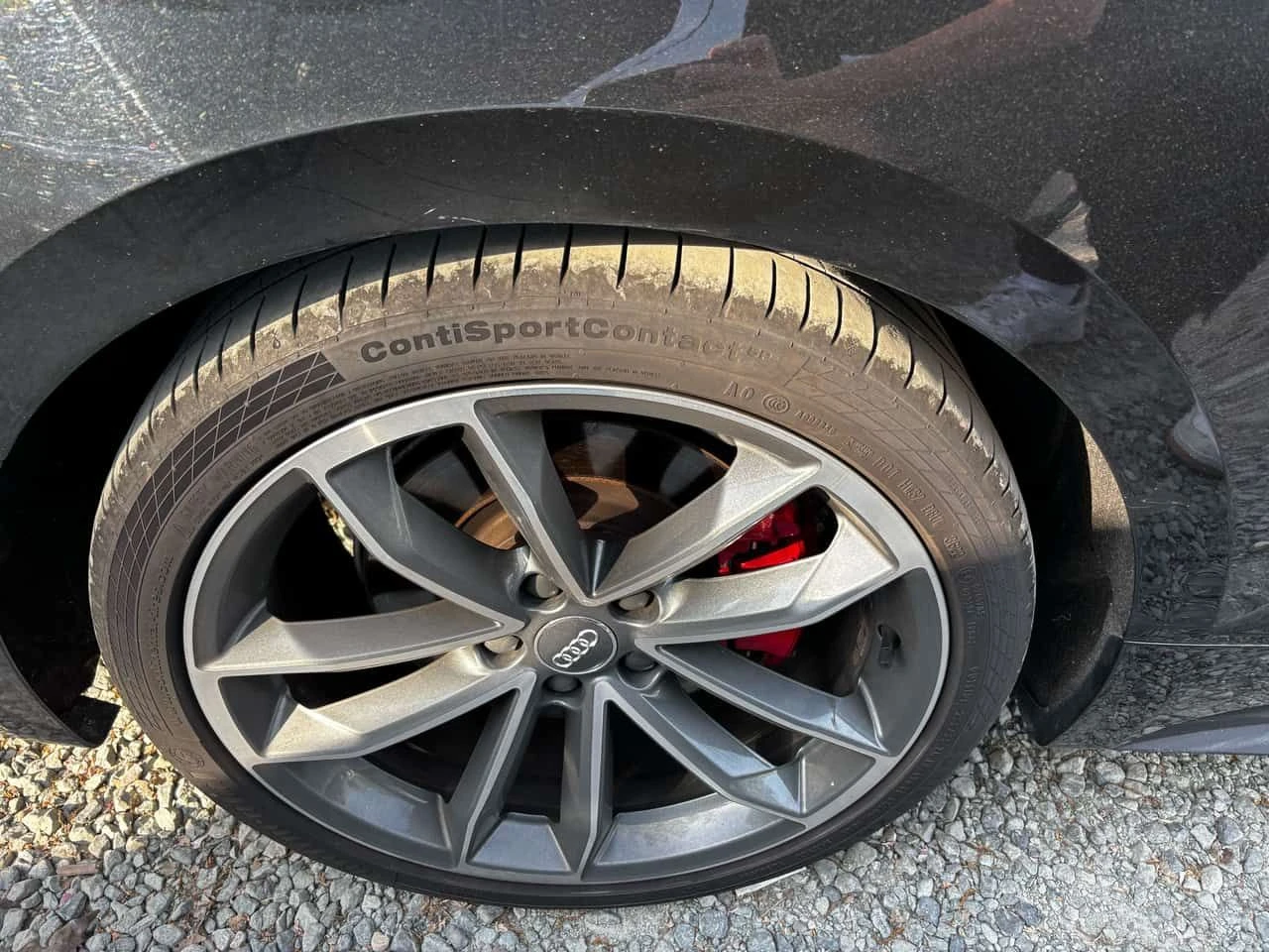 Audi Coupe Technik/360/DIS/HUD/B&O/МАСАЖИ/CARFAX , снимка 15 - Автомобили и джипове - 55538080