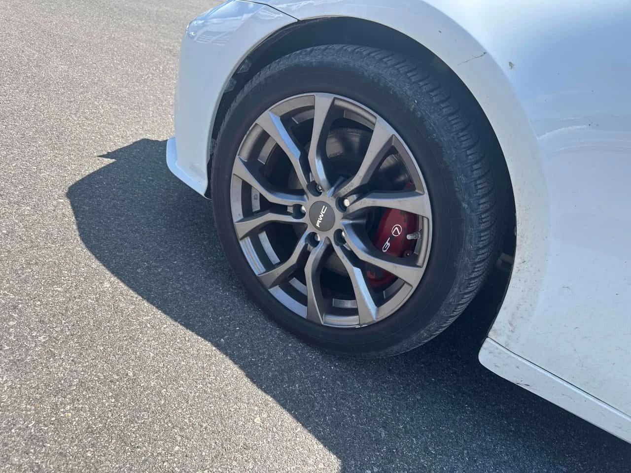 Lexus IS 300 * 4dr Sdn AWD * CARFAX * ОПЦИЯ ЗА ФИНАНСИРАНЕ, снимка 7 - Автомобили и джипове - 55591652