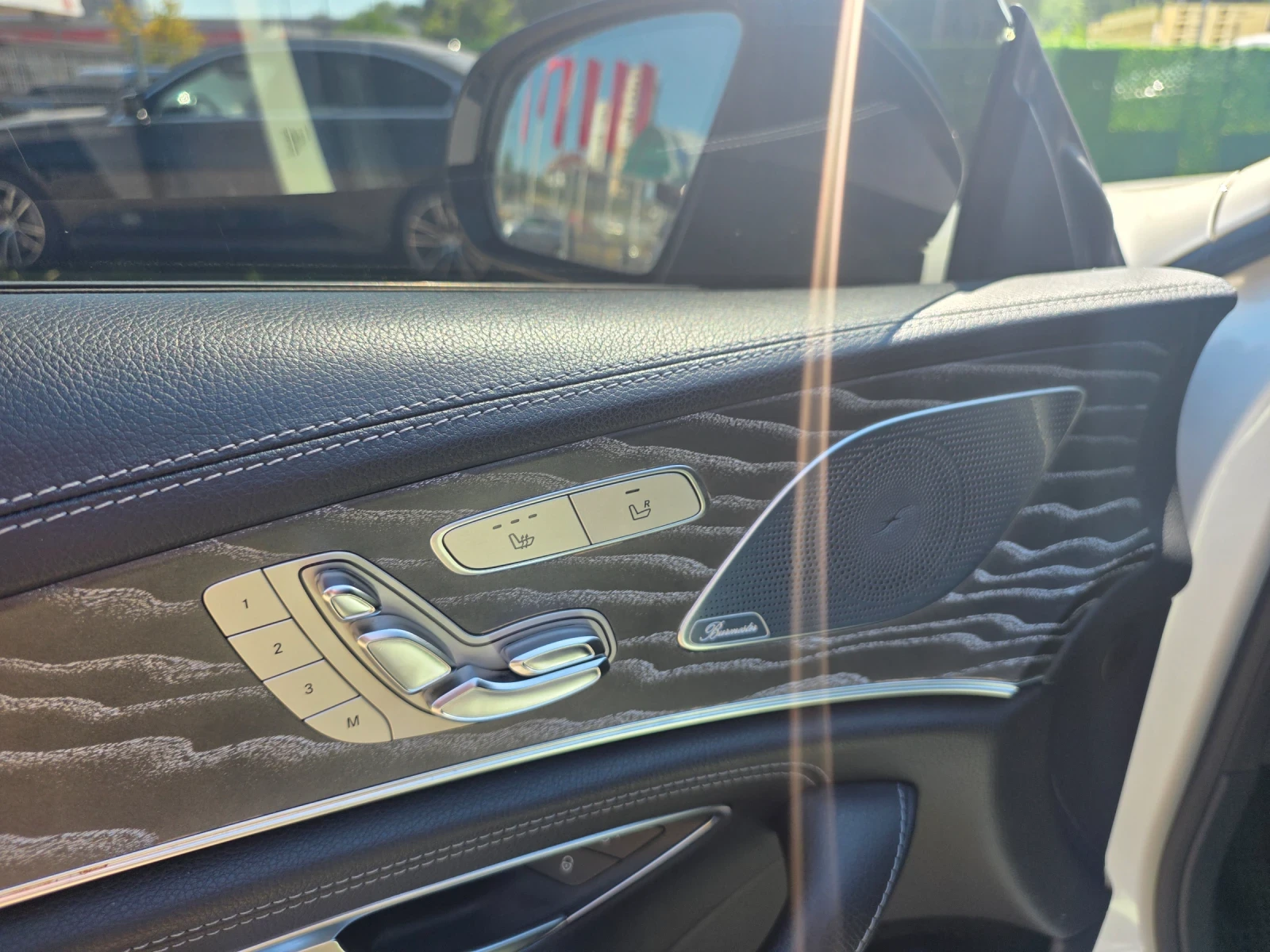Mercedes-Benz CLS 450 ���������� 53��� ����� | Mobile.bg � ����������� 12