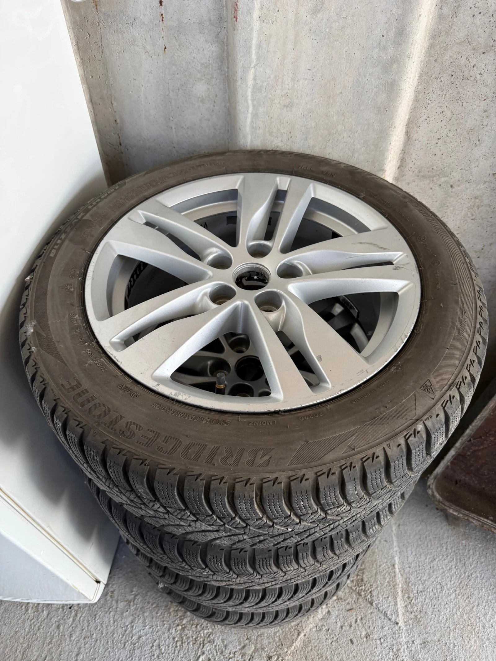 Opel Astra, снимка 16 - Автомобили и джипове - 55772218