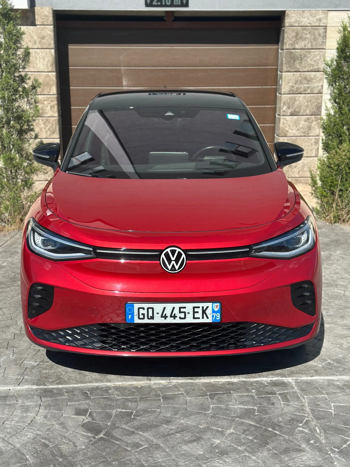 VW ID.4 ID.5/GTX/4X4/93SOH/360/ГАРАНЦИЯ