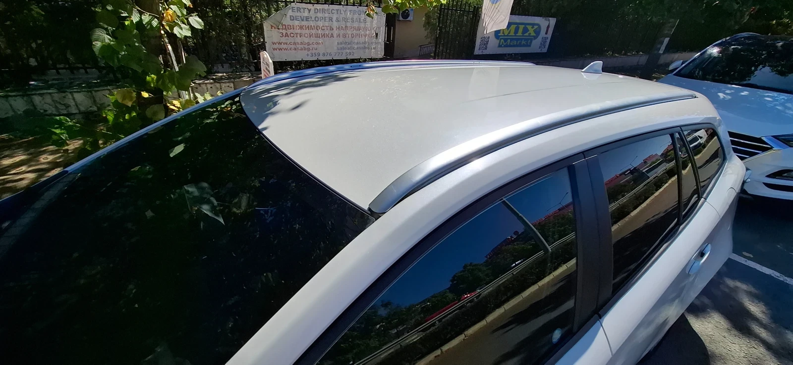 Suzuki Swace Full Hybrid , снимка 14 - Автомобили и джипове - 55888635