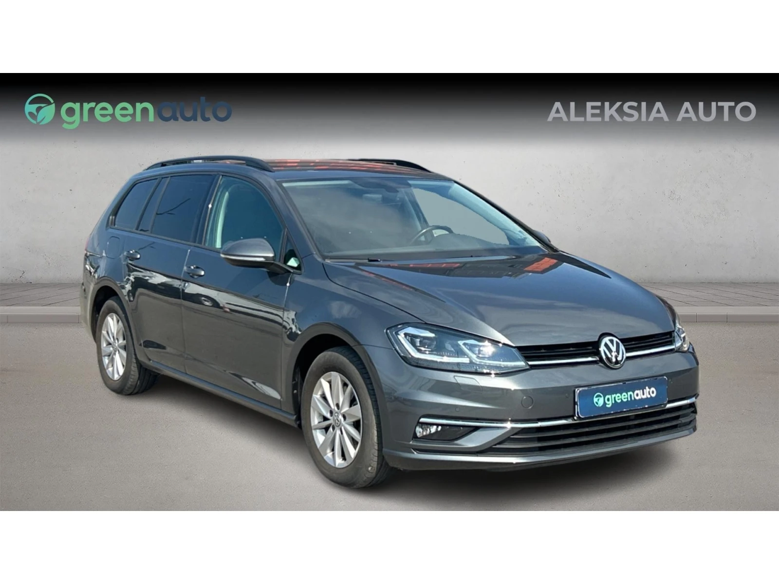 VW Golf 1.6 TDi A/T, Месечна вноска от 199  , снимка 8 - Автомобили и джипове - 55970184